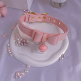 Softshes bow collar H073