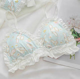 Cute underwear H078