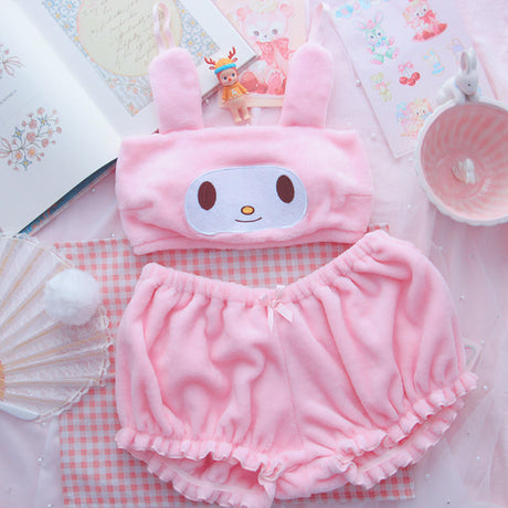 Cute Plush Underwear CC028