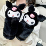 Cute Cartoon plush gloves S212