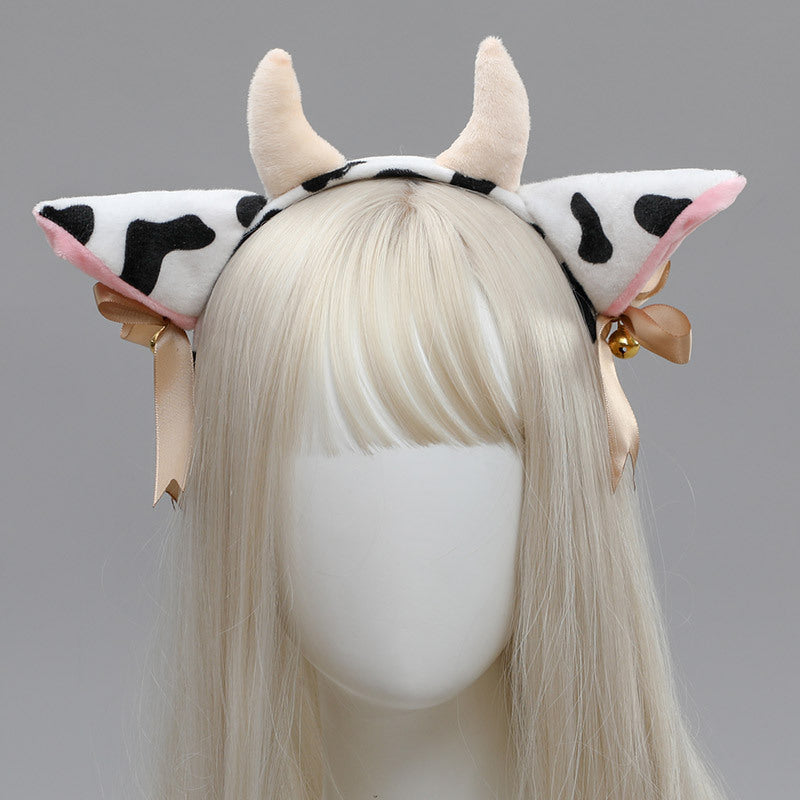 Cos Cow Suit HT009