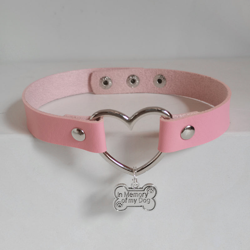 Cute Collar S257