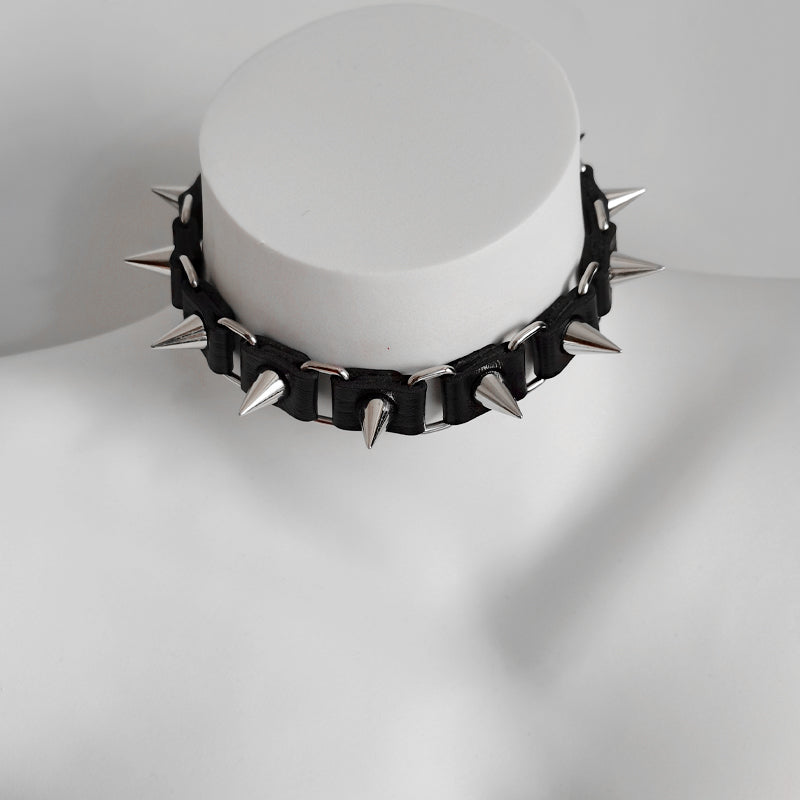 Punk Collar S261