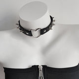 Punk Collar S262