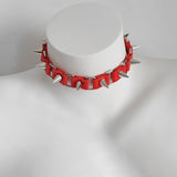 Punk Collar S261