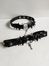 Gothic accessories S253