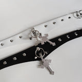 Punk Collar S260