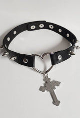 Punk Collar S262