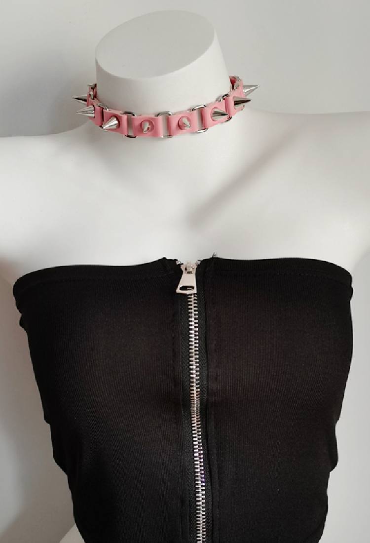 Punk Collar S261