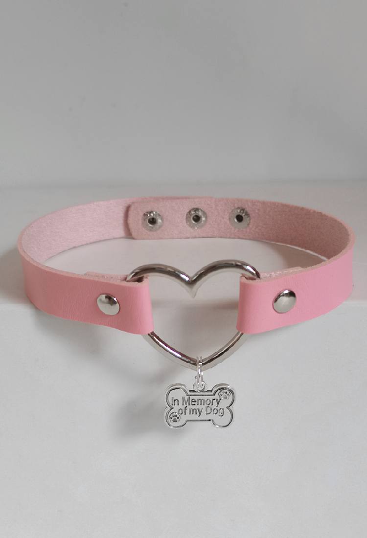 Cute Collar S257