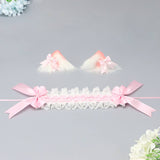 Lolita Cat Ears HT005