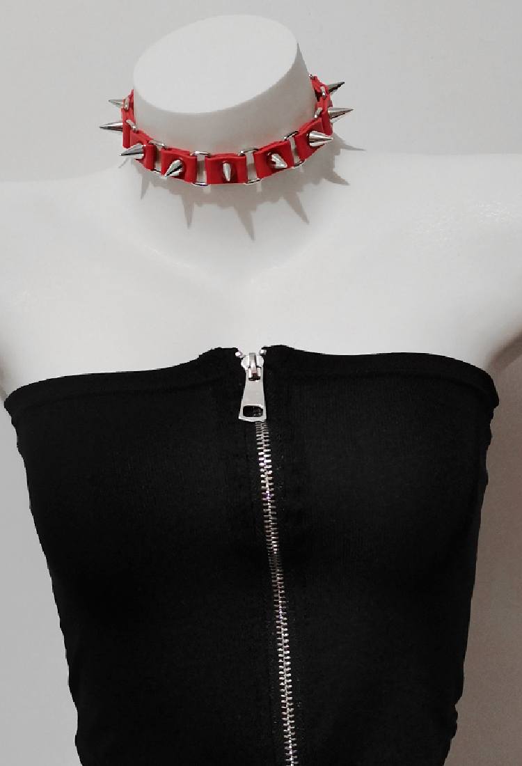 Punk Collar S261