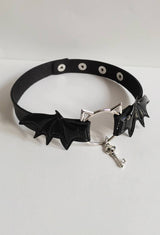 Gothic accessories S253