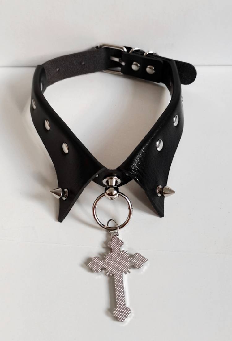 Punk Collar S260