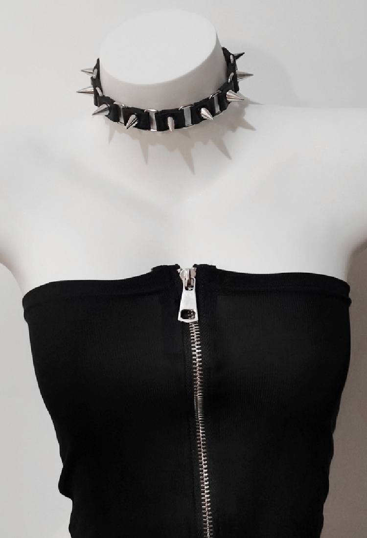 Punk Collar S261