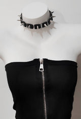 Punk Collar S261