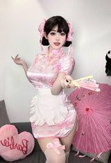 Lolita Cheongsam Dress S325