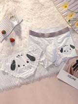 Cute underwear for couples H033