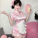 Lolita Cheongsam Dress S325