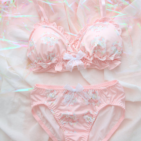 Cute underwear H078