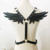 Angel Wing Belt WS3082