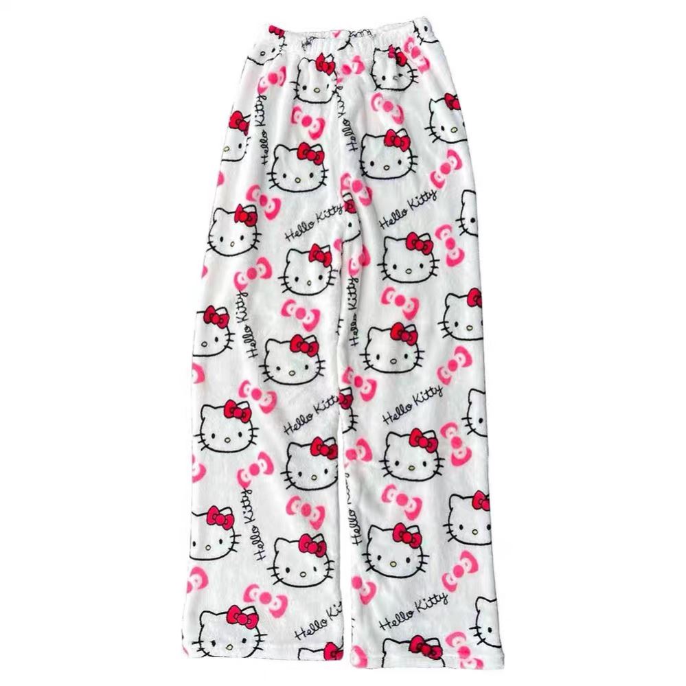 Cute home trousers S129