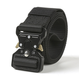 Kobra Quick Release Tactical Belt - Rapid Deployment Gear