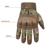 Ultimate 2.0 Tactical Gloves