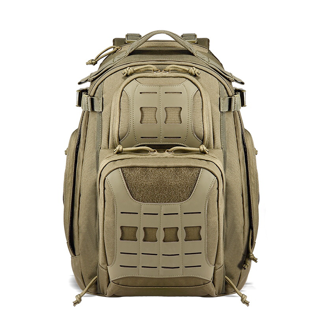 DSL 3P Tactical Assault Backpack