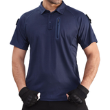 3-Pack Combat Shirt | Quick Dry | Short Sleeve