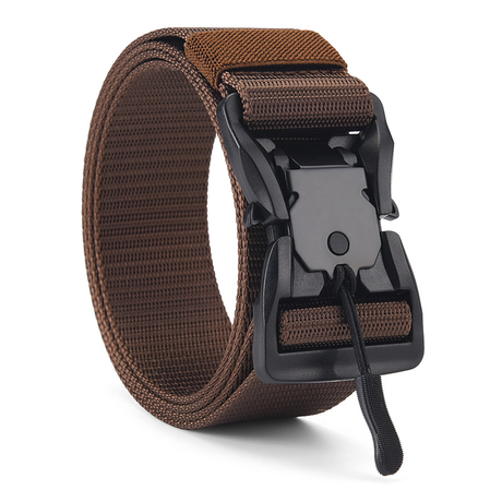 Archon Magnetic Quick Release Stretch Belt