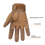 Indestructible Tactical Glove