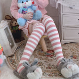 Christmas plush stockings CH002