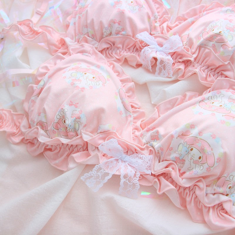 Cute underwear H078