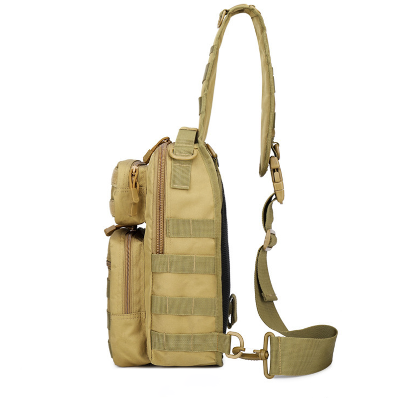 Archon Utility Tactical Sling Pack - Versatile Carry Solution