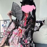 Cute Kimono S333