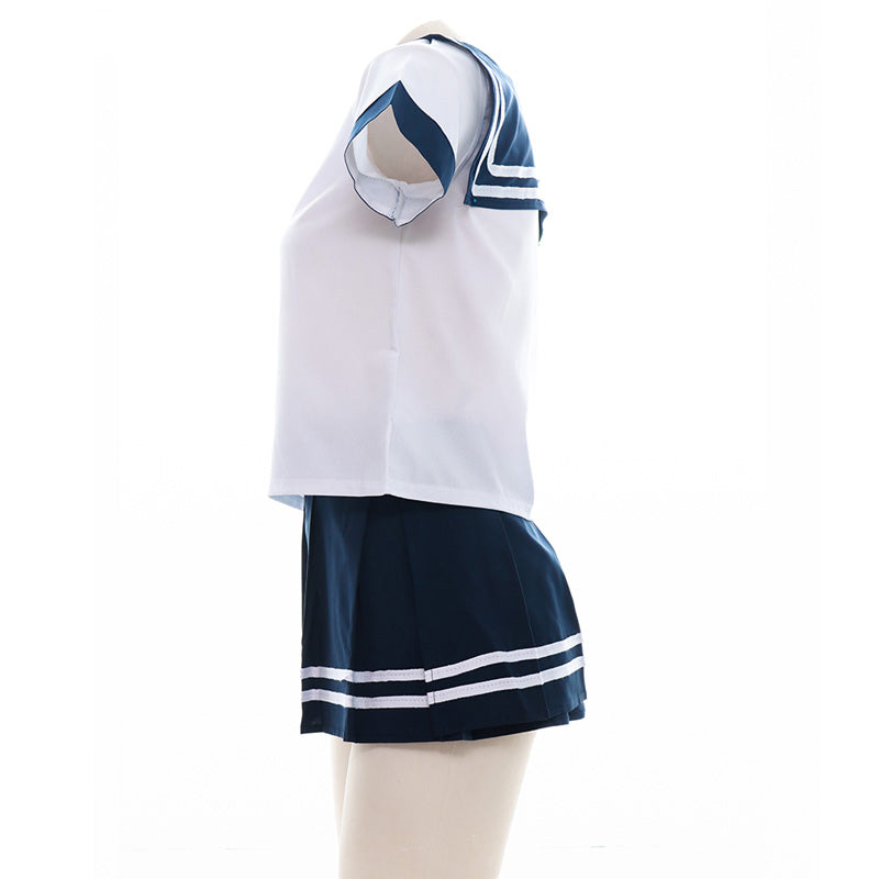 Cute Sailor Suit Nightdress SS1043