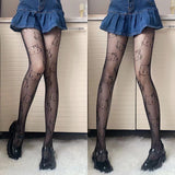 Kitty stockings H202