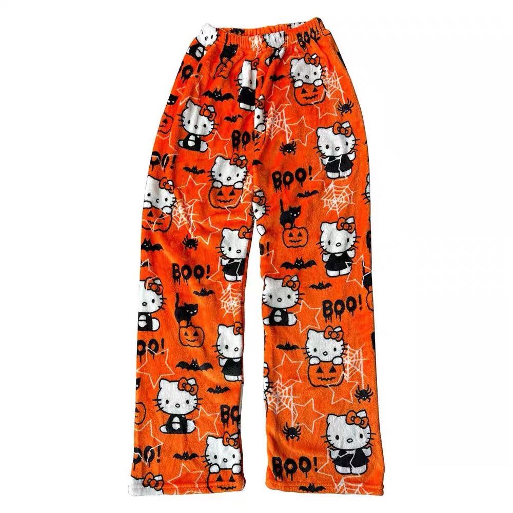 Cute home trousers S129