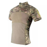 Thunder Gear Tactical Combat Shirt | Short Sleeve