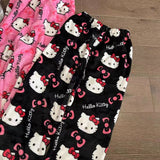 Cute home trousers S129