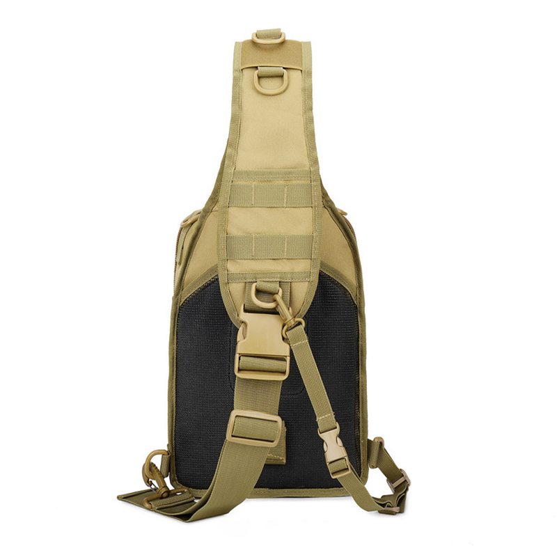 Archon Utility Tactical Sling Pack - Versatile Carry Solution