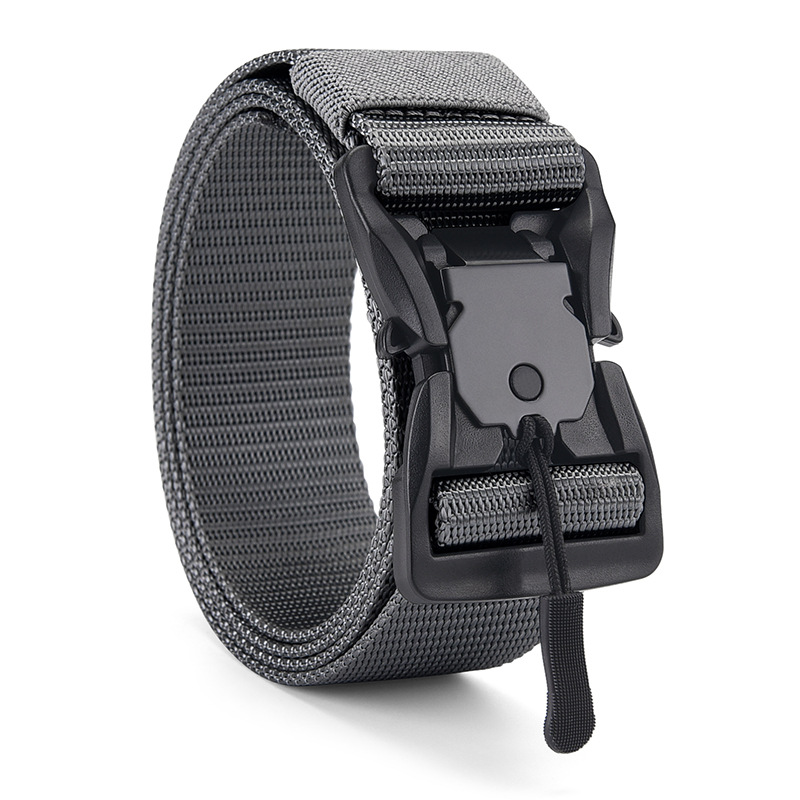 Archon Magnetic Quick Release Stretch Belt