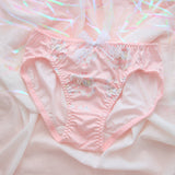 Cute underwear H078