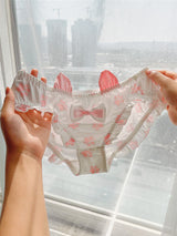 Cute underwear for couples H035