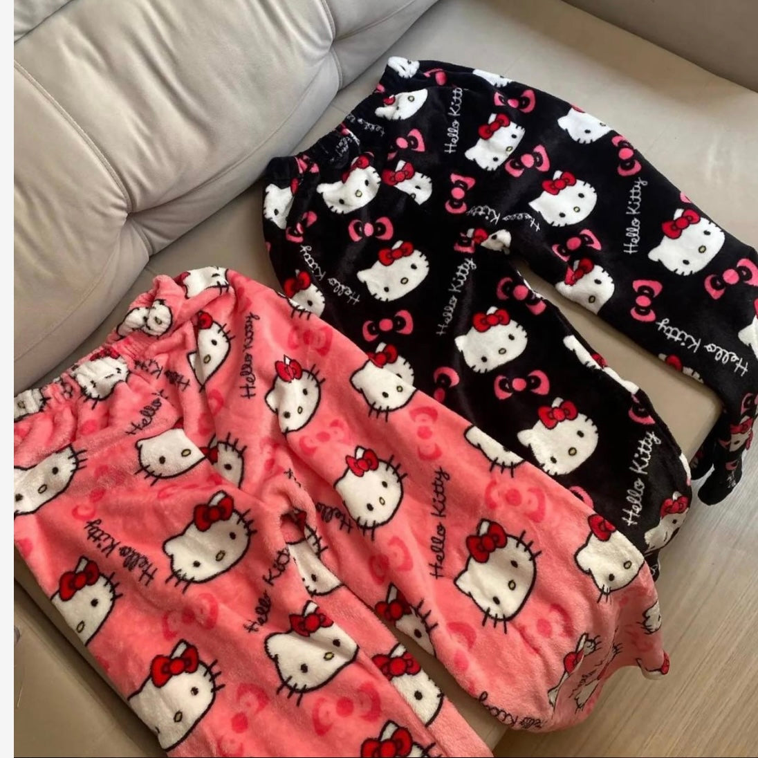 Cute home trousers S129