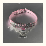 Softshes puppy collar H072