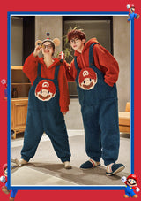 Couple pajamas S122