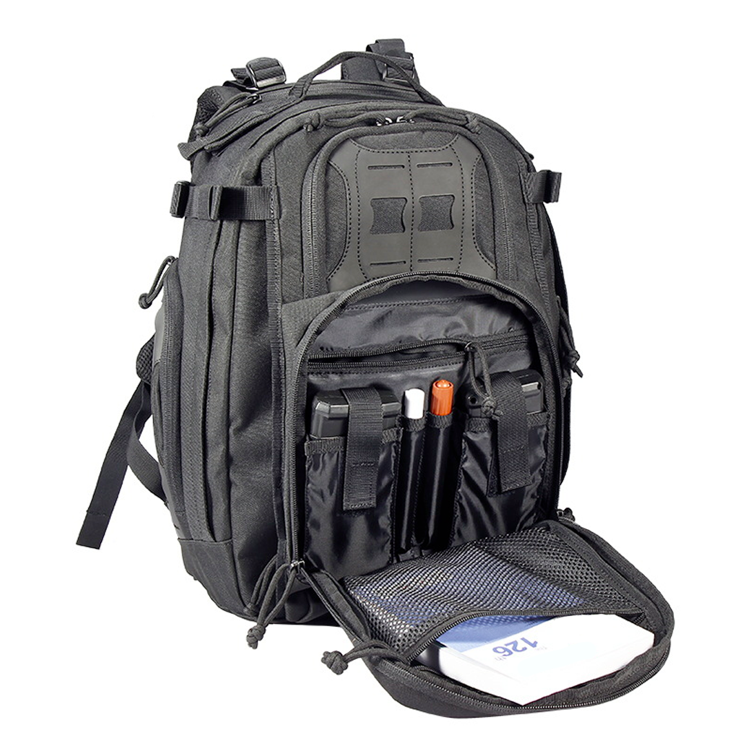 DSL 3P Tactical Assault Backpack