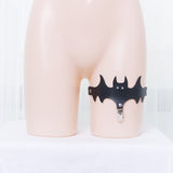 Bat Love Leg Ring SS1033